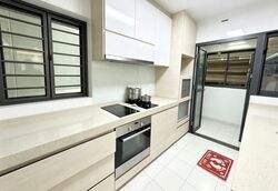 Blk 88 Skyville @ Dawson (Queenstown), HDB 4 Rooms #554403561